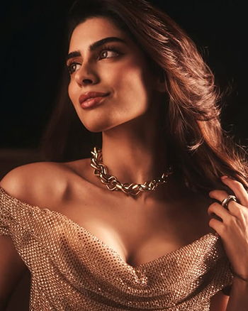 Khushi Kapoor